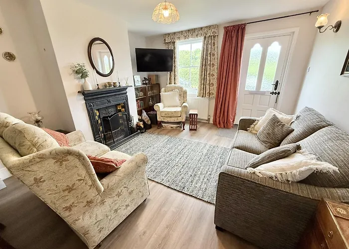 Yew Tree Cottage