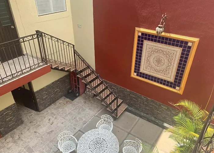 Hotel Tonala