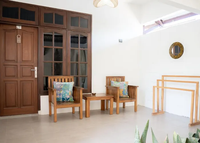 Casa22 Gili Trawangan