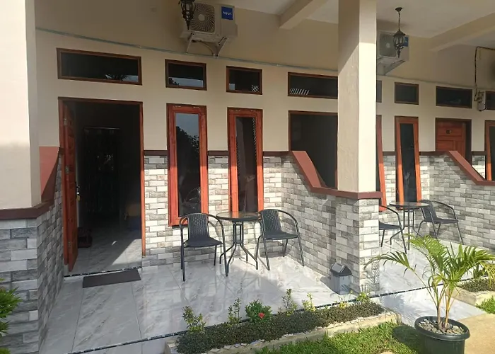 Jungle View Homestay & Guesthouse Only Stay Here Book Treking With Us