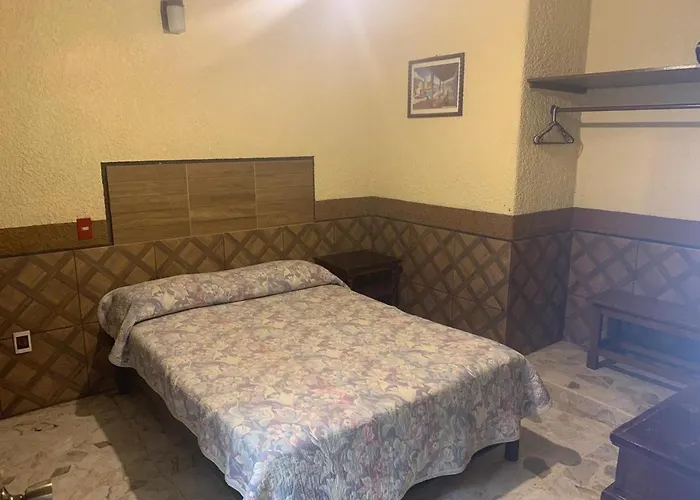 Hotel Tonala