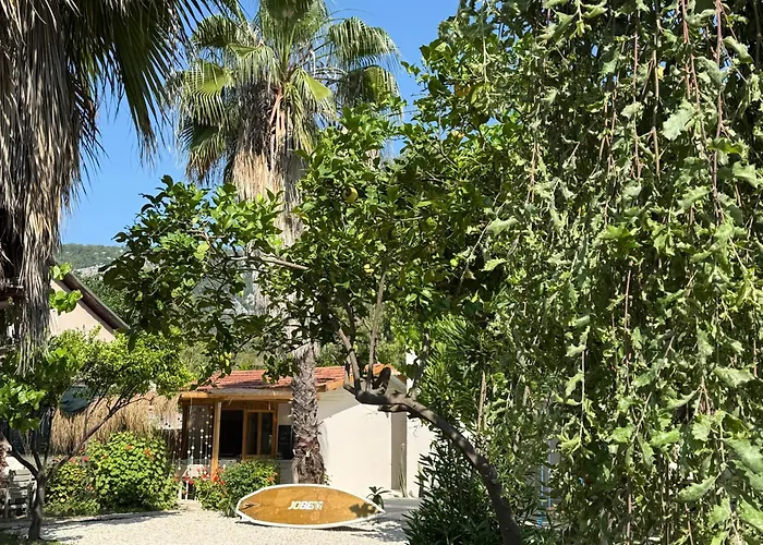 Sea Salt Inn