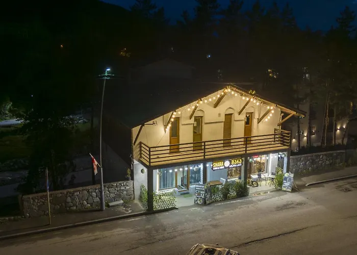 Shara Hotel