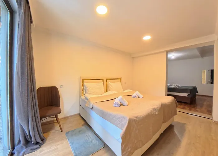 Shara Hotel