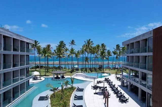 Muro Alto - Porto Alto Resort