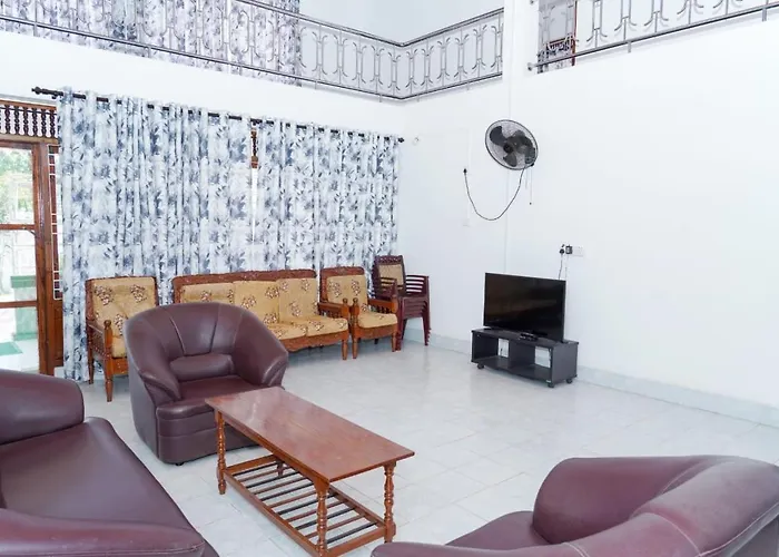 Vinola Hotel