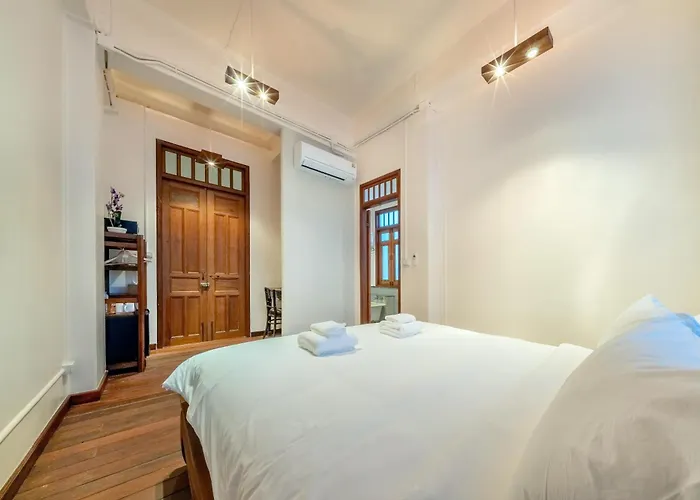 Bigcountry Villa Ayutthaya