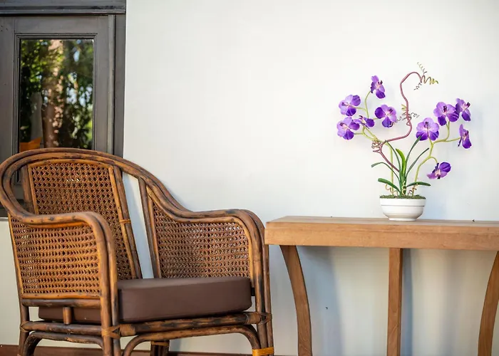 Bigcountry Villa Ayutthaya