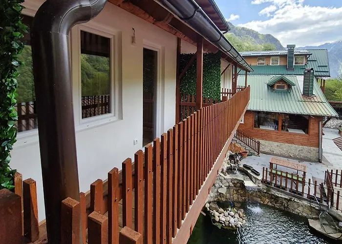 Hotel Melishta