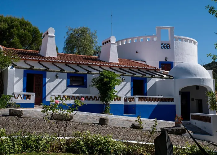 Horta Da Moura By Wot Signature