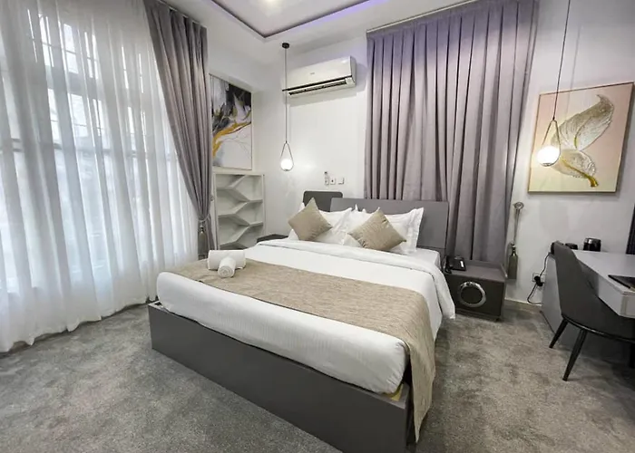 Urbanedge Hotel
