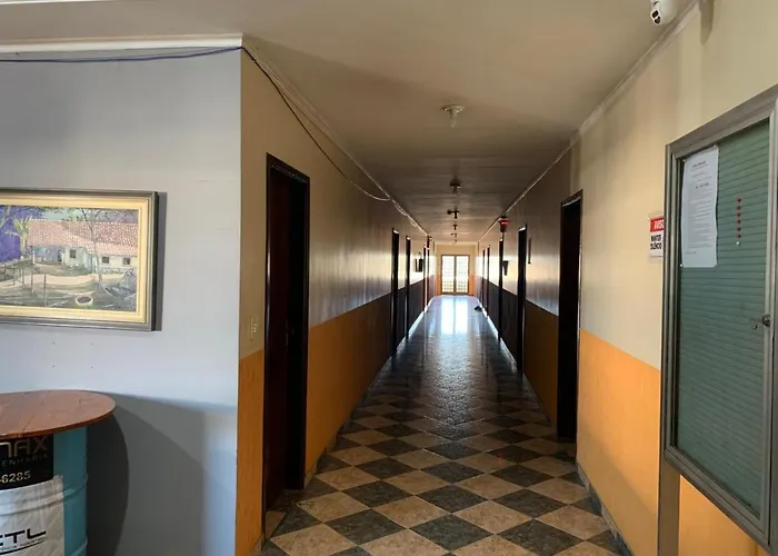 Hotel Potiguar