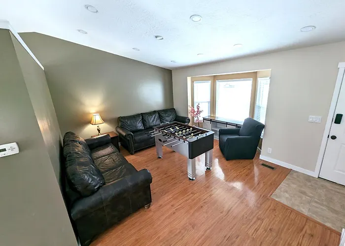 Cute Spacious Home