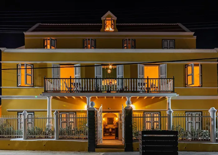 Drift Hotels