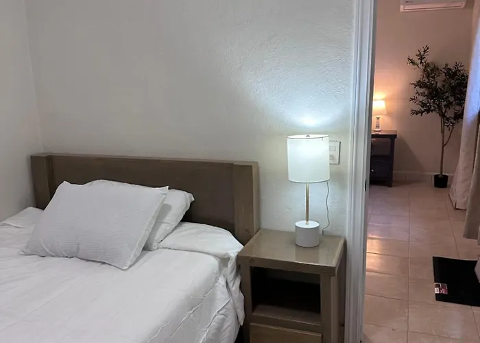 Hotel Mision Ferrer