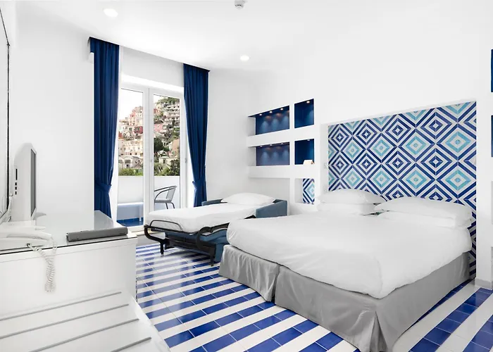 Hotel Bougainville