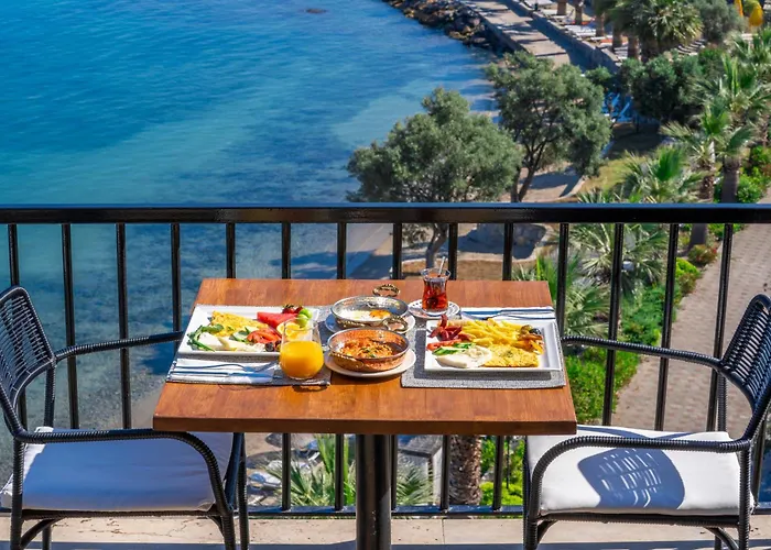 Med-Inn Hotel