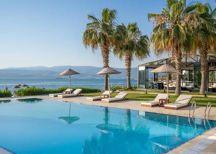 Med-Inn Hotel