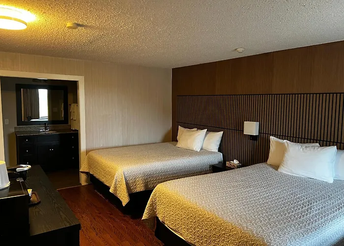 Hotel Moncton