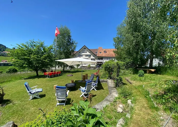 Hotel am Schönenbühl