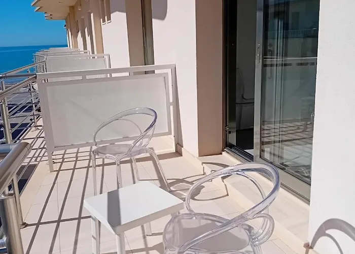 Hotel Miramare