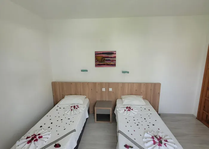 Vesta Hotel