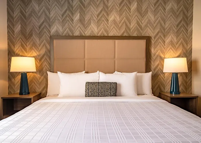 Canalta Hotel Airdrie