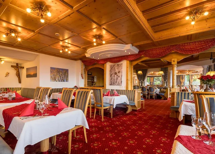 Hotel Silberberger