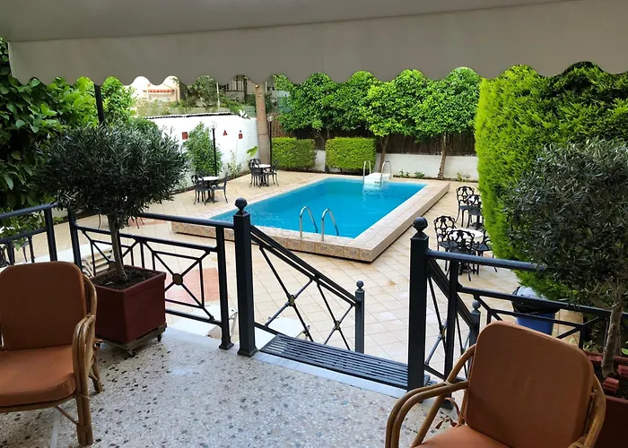Hotel Bakos