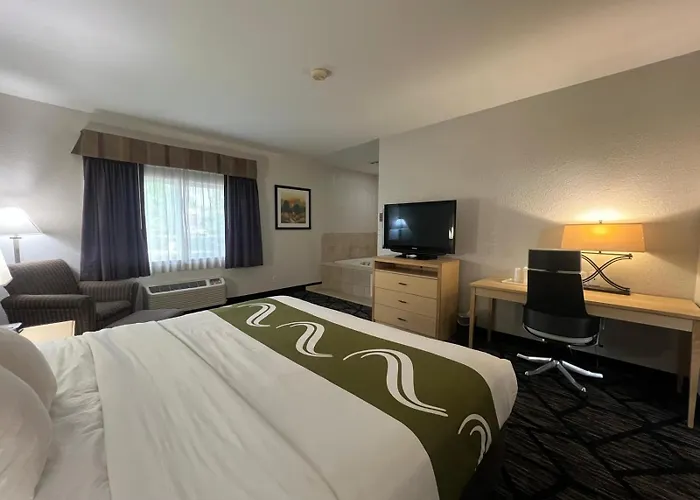 Quality Inn & Suites Loveland