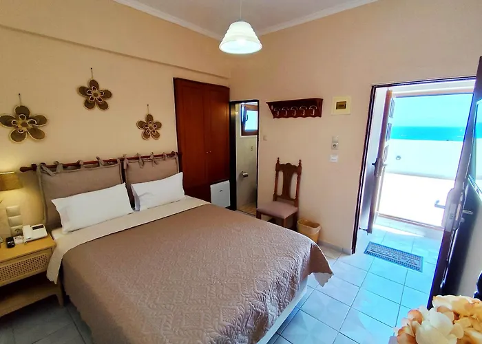 Hotel Anagennisis