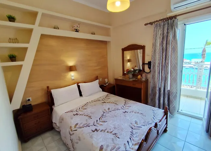 Hotel Anagennisis