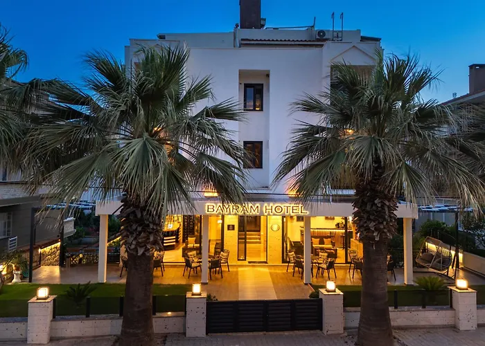 Bayram Hotel