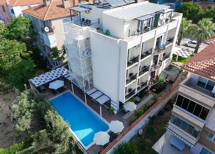 Bayram Hotel