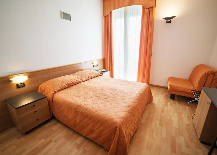 Hotel Mary Rose