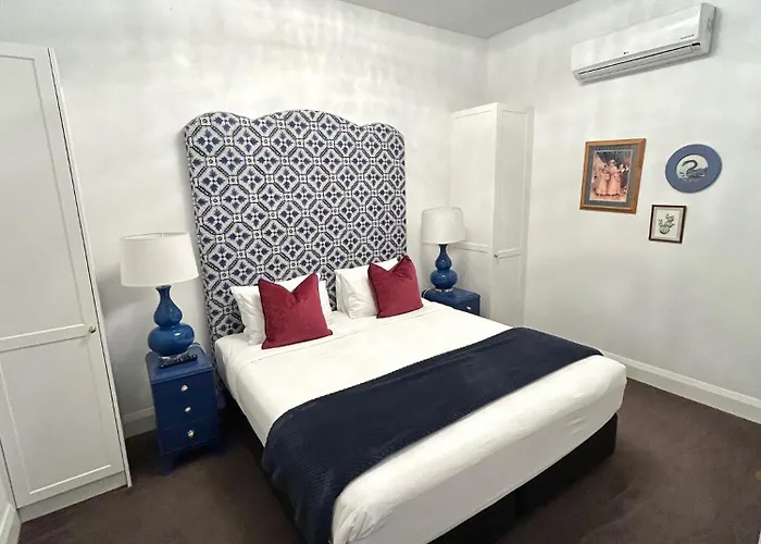 The Provincial Boutique Hotel