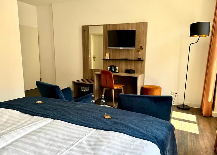 Hotel Am Dom