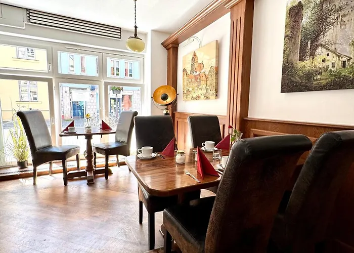 Hotel Am Dom