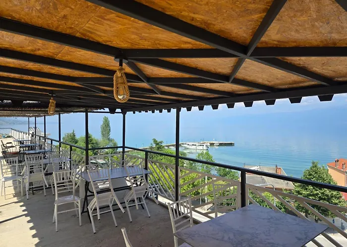 Hotel Belvedere