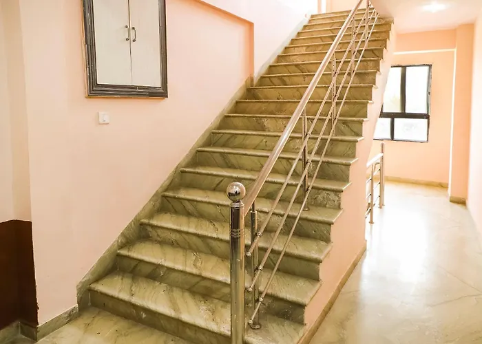 Hotel O Goyal'S Inn