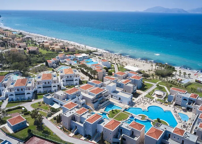 Atlantica Marmari Palace