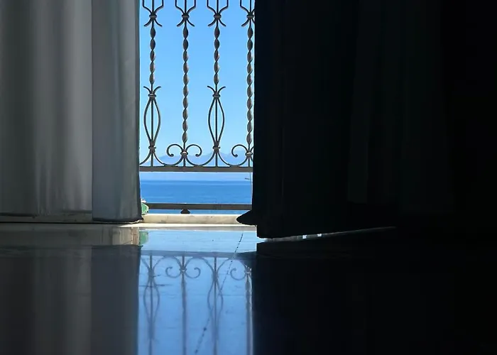 Hotel Borgo di Ciàula