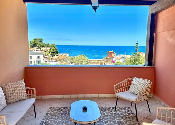 Hotel Borgo Di Ciaula