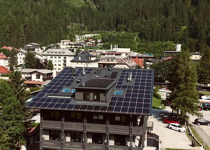 Hotel Simader