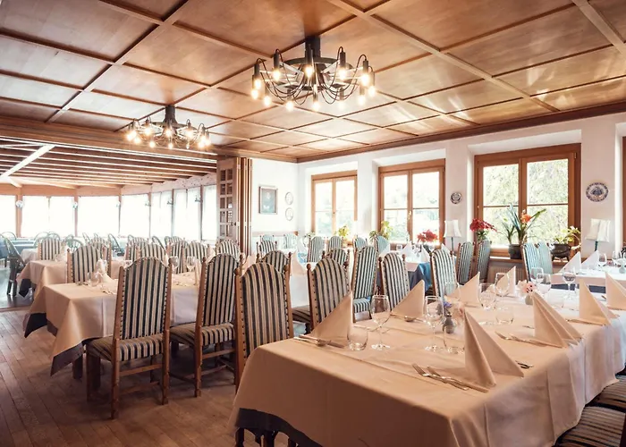 Hotel Rose Wenzer