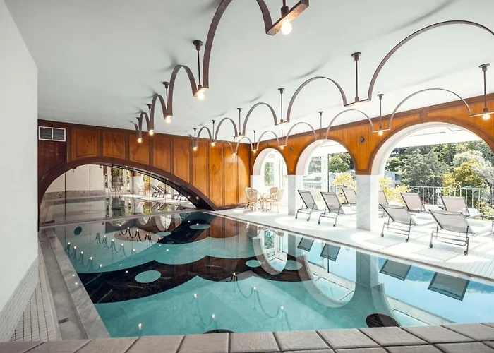 Hotel Rose Wenzer