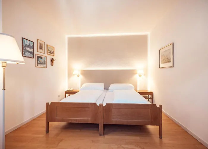 Hotel Rose Wenzer