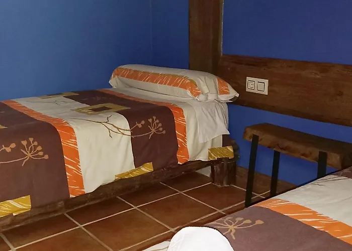 La Cabaña De Sara