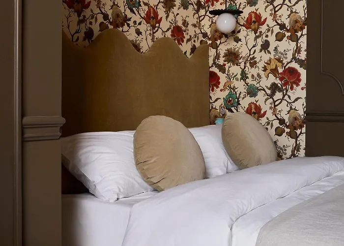 Hotel Julie