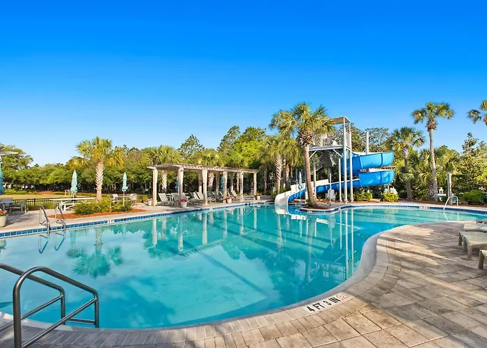 Honey'S Beach House